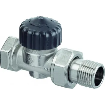 Ventil Heimeier 2202-02.000 1/2" termostatický ventil přímý