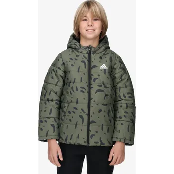 Chlapecké oblečení adidas REVERSIBLE 134