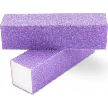 Blok Barevný leštící blok, čtyřstranná leštička