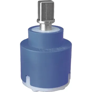 Sapho Přepínač kartuše, 2 výstupy, 35mm, ACCR014