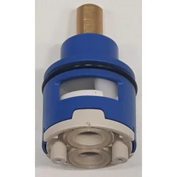 Aqualine Přepínač kartuše (1202-18), NDM1202-18-2