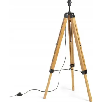 Stojací lampa Stojací lampa RED Design Rendl RED - DESIGN RENDL E27 15 W hnědá