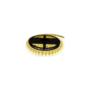 LED páska LED pásek 12V 3528 120LED/m IP20 max. 9.6W/m bílá teplá (cívka 5m) GETI