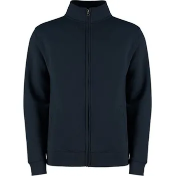 Pánská mikina Kustom Kit Pánská mikina KK334 Navy L