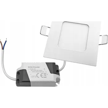 LED Podhledové svítidlo GERE LED/3W/230V 4000K