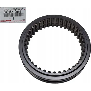 Řadicí páka převodovky 5/6 rychlostí Toyota 33395-12040