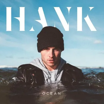 Zahraniční hudba Hank: Oceán (2019) - CD Motek CD
