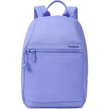 Školní batoh Hedgren Batoh Inner City Seasonals Vogue HIC11 - Jacaranda blue 6l