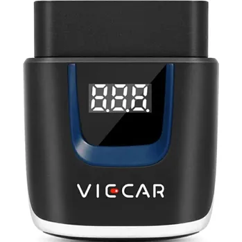 Autodiagnostika VIECAR VP003 ELM327 OBD2 DIAGNOSTICKÝ TESTER USB TYP C