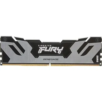 Operační paměť Nebinární paměť DDR5 Kingston Fury Renegade 48GB (1x48GB) 6400MHz CL32 1,