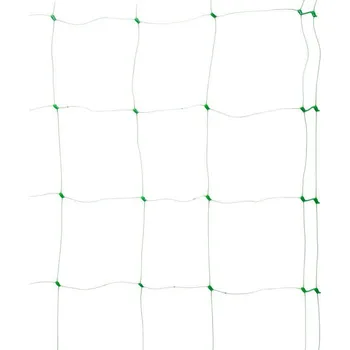 Opora na rostlinu Strend Pro 2212931 síť na okurky 1,5 x 10 m zelená