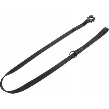 Vodítko pro psa Tradiční Vodítko K-9 s páskou 1 m