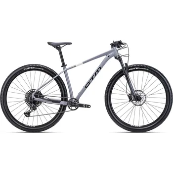 CTM Rascal 1.0 29" lesklé šedé/matně…