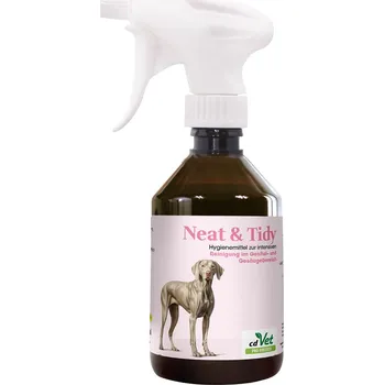 Intimní hygienický prostředek Pro Chovatele - Intimní hygiena - cdVet Objem: 500 ml