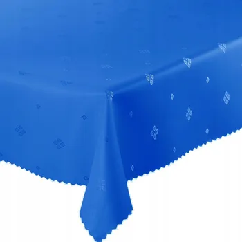 ubrus Ubrus odolný proti skvrnám 130 cm x 200 cm obdélníkový