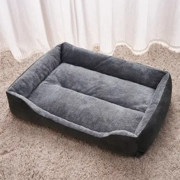 Pelíšek pro psa 4Home Pelech pro psa Woof 81 x 65 cm