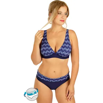 Oblečení a móda Plavkové kalhotky bokové 6D051 LITEX 50