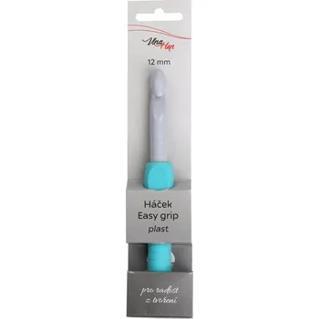 Příze Vlna Hep Háček Easy Grip 12 mm
