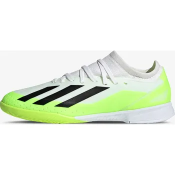 Chlapecká obuv adidas X CRAZYFAST.3 IN EUR 33.5