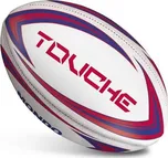 Míč RUGBY OFFICIAL MONDO 5 bílá 13537
