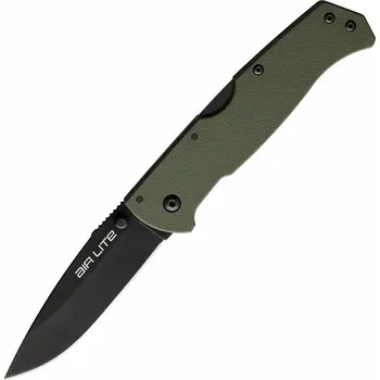 Sport Cold Steel Air Lite Drop Pt. OD (AUS10A)
