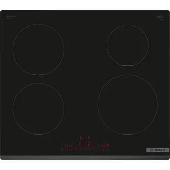 BOSCH Series 6 PIE631HB1E černá