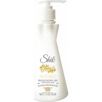 Intimní hygienický prostředek SHIK Intimní mycí emulze Antialergenic Care, 300 ml