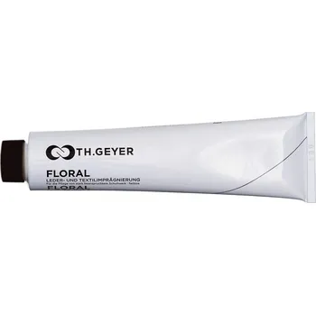 Přípravek pro údržbu obuvi ARMÁDNÍ ORIGINÁL BW BUNDESWEHR Leštidlo na obuv s membránou Floral černý vojenský krém v tubě 125ml Bundeswehr originál