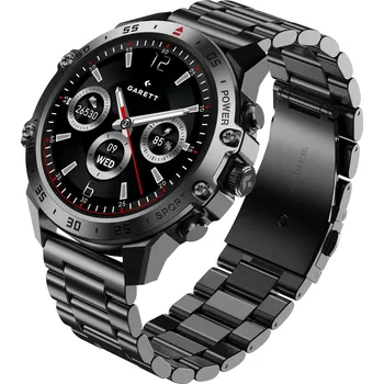 Chytré hodinky Garett Electronics Smartwatch V14