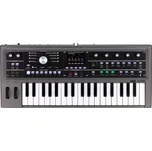 KORG microKORG2 šedý