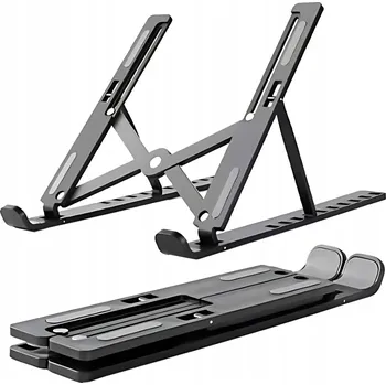 Stolek / podložka pod notebook Korbi SKŁADANY STOJAK POD LAPTOPA