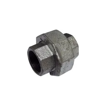 Příslušenství k čerpadlu SVIS TRADE C.330 šroubení 2 1/2" pozink