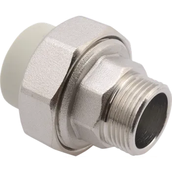 Fitinka FV-PLAST PPR 25x3/4\" šroubení vnější AA237025034