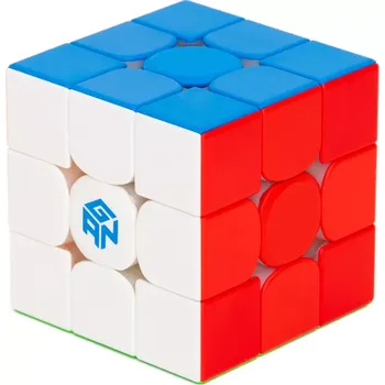 Hlavolam Kostka 3x3x3 GAN 356 RS V2 (RS2)