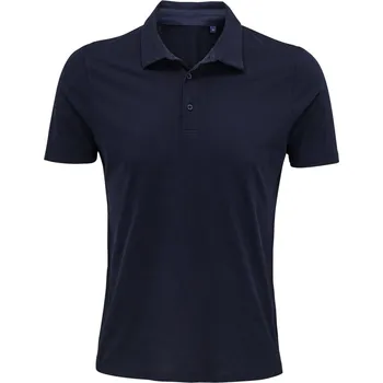 Neoblu Octave Men Pánská polokošile SL03572 Night 4XL