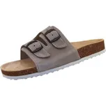 Ortopedické pantofle č.44 T13 PROTETIKA šedá