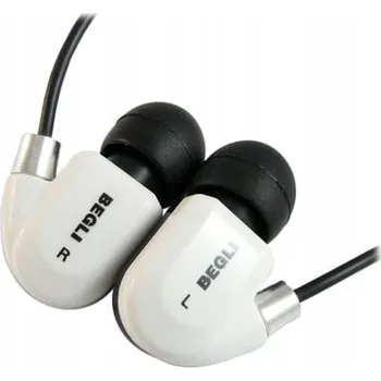 Sluchátka Sluchátka do uší Begli
