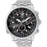 Citizen CB5850-80E (AS4050-51E) Radiocontrolled - hodinky NOVÉ