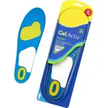 Gelové vložky do bot