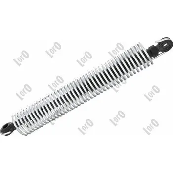 Příslušenství karosérie Plynová vzpěra (pneumatická pružina), zavazadlový prostor ABAKUS 101-02-051