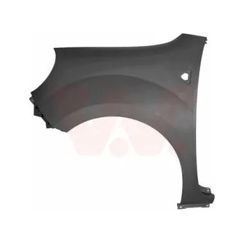 Blatník karosérie Blatník VAN WEZEL 4312655