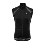 Dámska vesta Kalas Pure Z černá Podkarta: 5