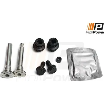 Brzdový třmen Sada vodicích pouzder, brzdový třmen ProfiPower 9B5099