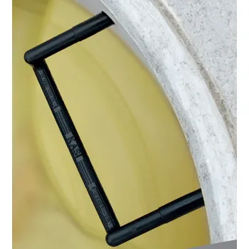 kanalizace Šachtové stupadlo SAKS, P=127mm