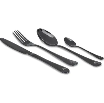 Bivak Sada Příborů Anaconda Blaxx Single 4ks