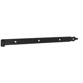 pant Závěs pásový 500 x 35 x 13 mm ZP500/13C (Pant vratový kování do dveří vrat apod.)