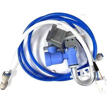 Příslušenství pro lednici Elektro ventil k přívodu vody do lednice LG AJU73673309