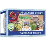 Čaj Herbex Dýchací cesty 20sacc