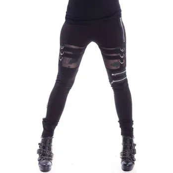 Dámské legíny Legíny INKA Velikost: XL