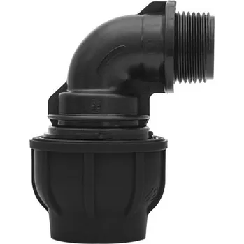 Fitinka GEBO PE koleno 32x1" ZV